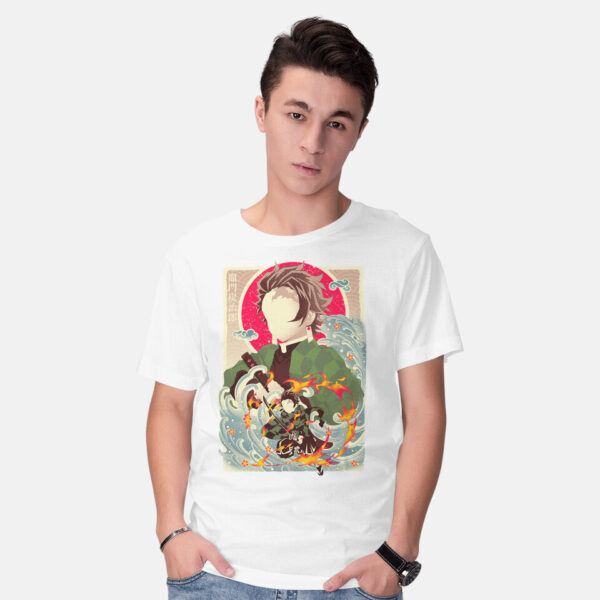 Great Wave Tanjiro - Image 10