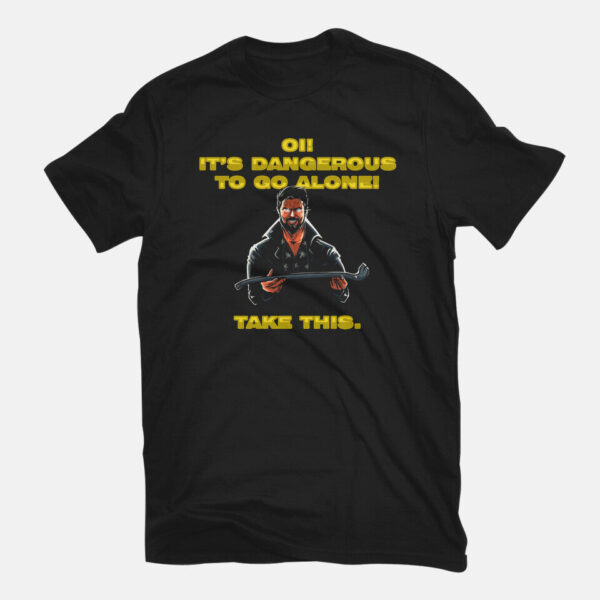 Oi Take This - Image 3