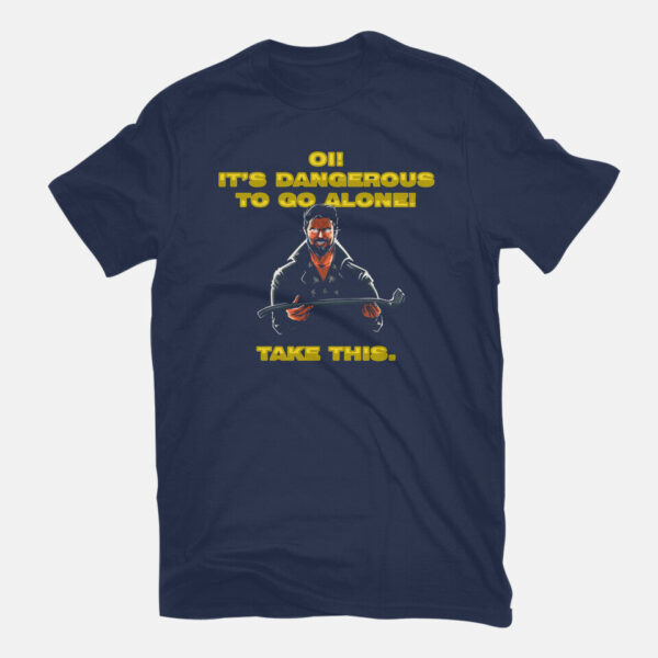 Oi Take This - Image 7