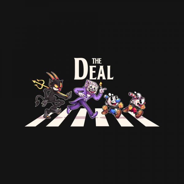The Deal - Image 4