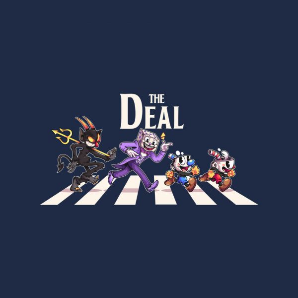 The Deal - Image 8