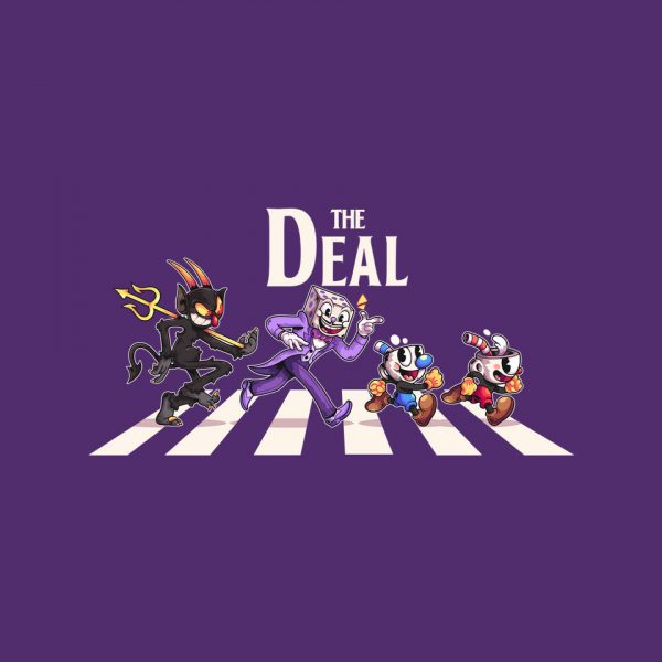 The Deal - Image 12