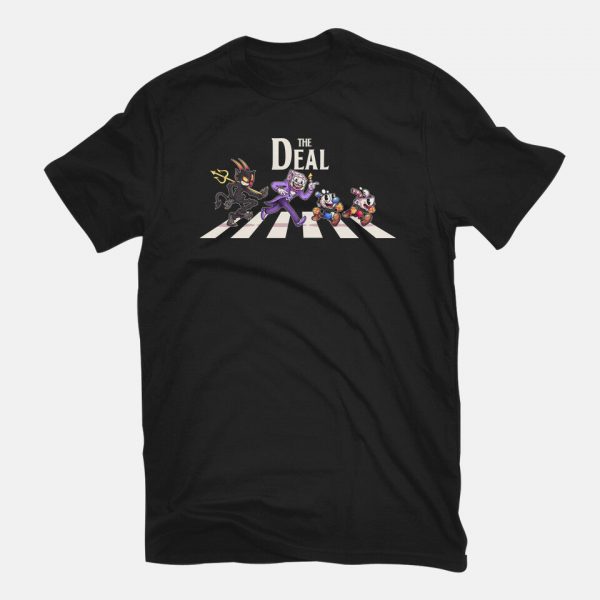 The Deal - Image 3