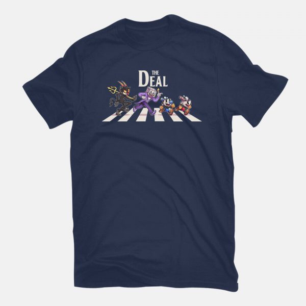 The Deal - Image 7