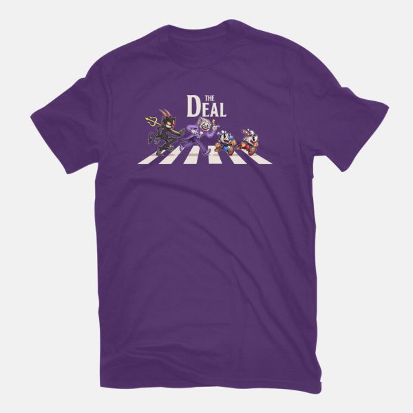 The Deal - Image 11