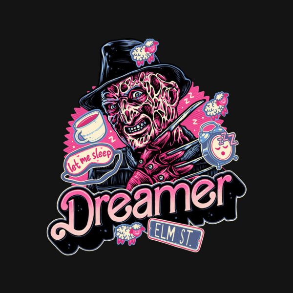 Dreamer Love - Image 4