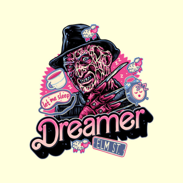 Dreamer Love - Image 16