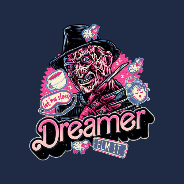 Dreamer Love - Image 8