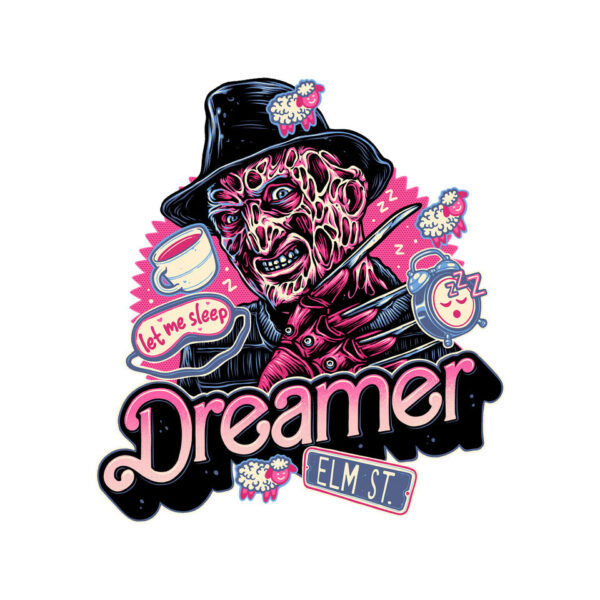 Dreamer Love - Image 12