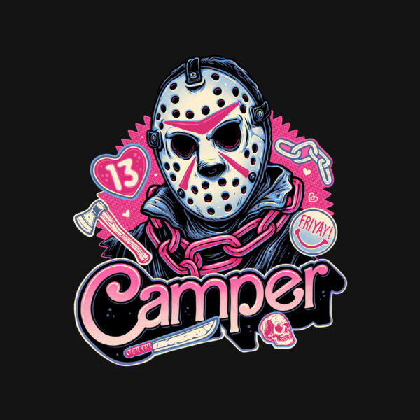 Camper Love - Image 4