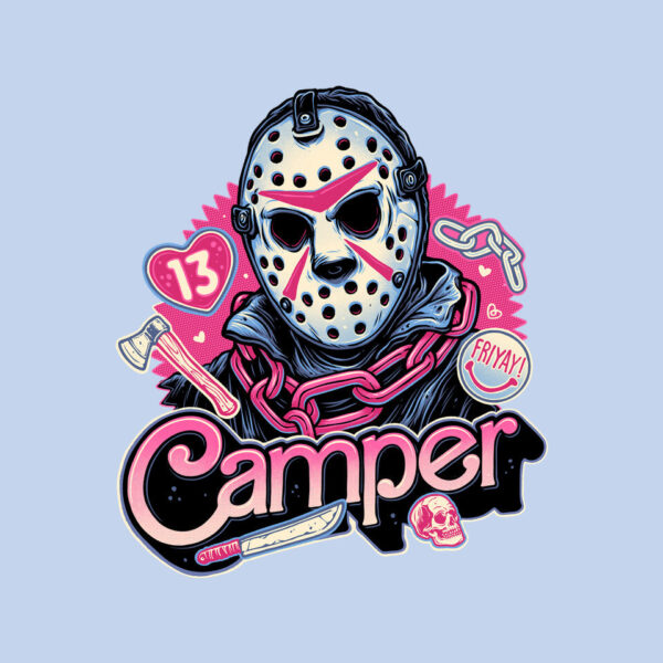 Camper Love - Image 16