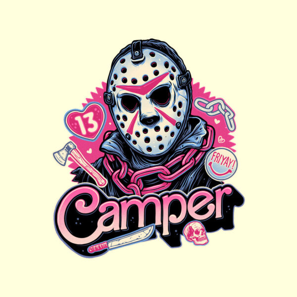 Camper Love - Image 20