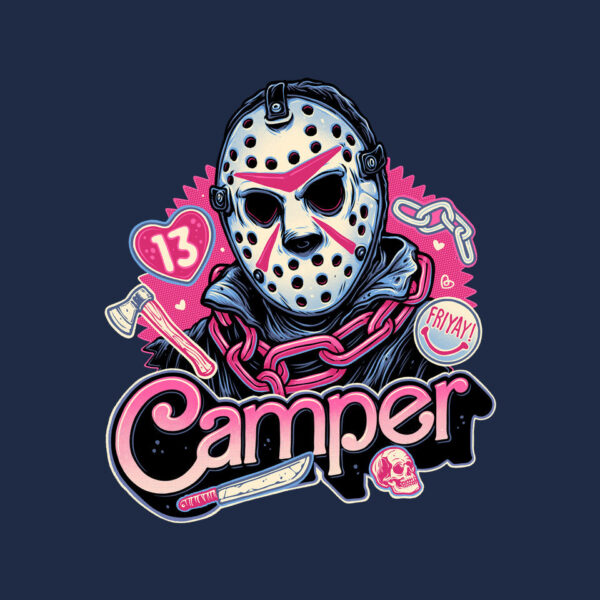 Camper Love - Image 8
