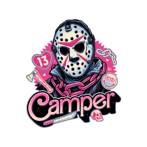 Camper Love - Image 12