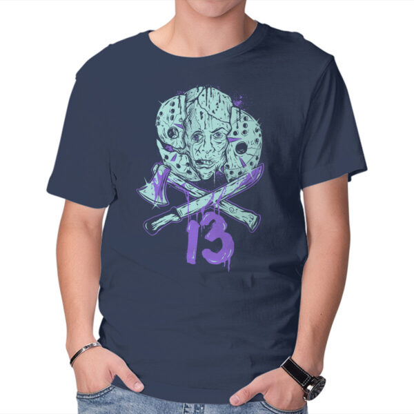 13 Bits - Image 5