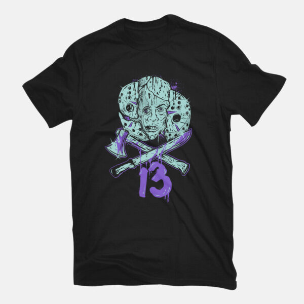 13 Bits - Image 3