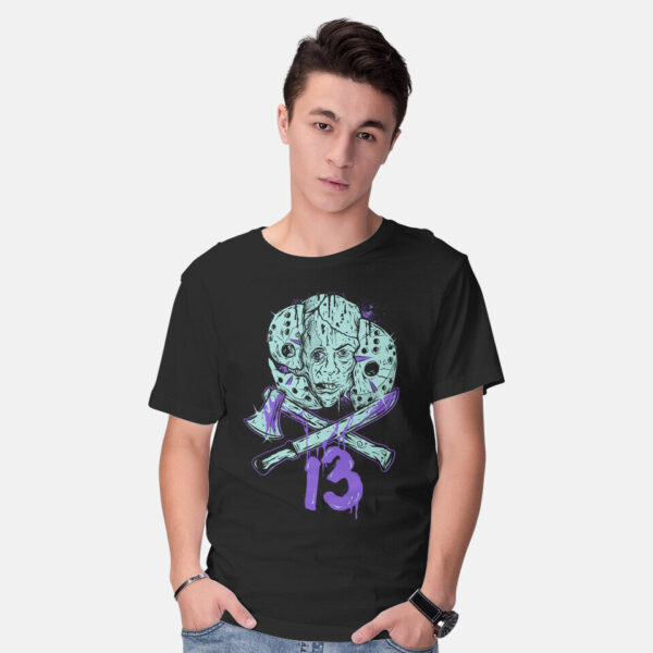 13 Bits - Image 2