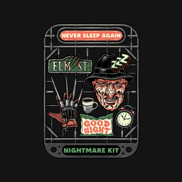 Nightmare Kit - Image 4