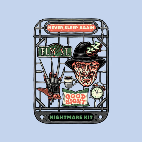 Nightmare Kit - Image 16
