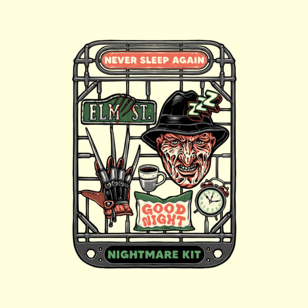 Nightmare Kit - Image 20
