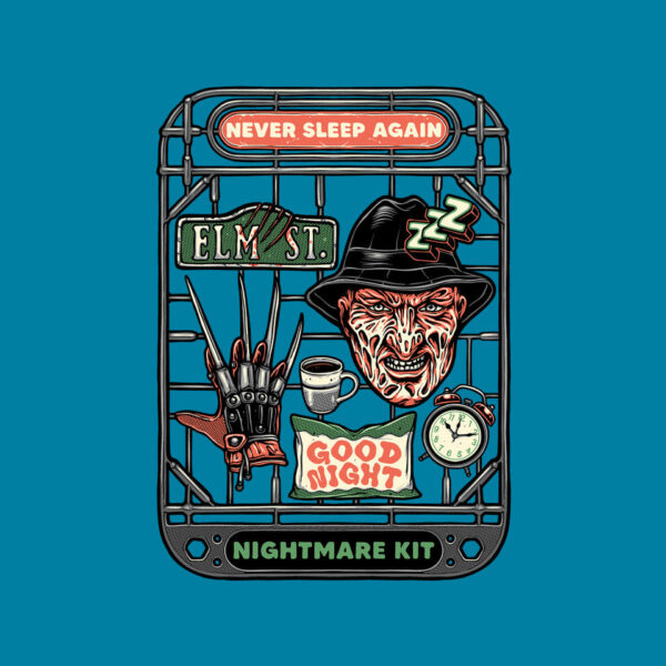 Nightmare Kit - Image 12