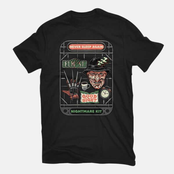Nightmare Kit - Image 3