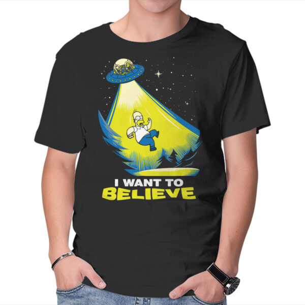 I Want To Believe - Image 5