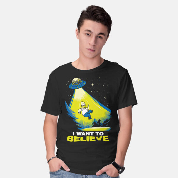 I Want To Believe - Image 6