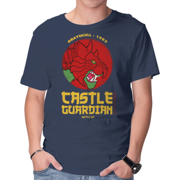 Castle Guardian - Image 5