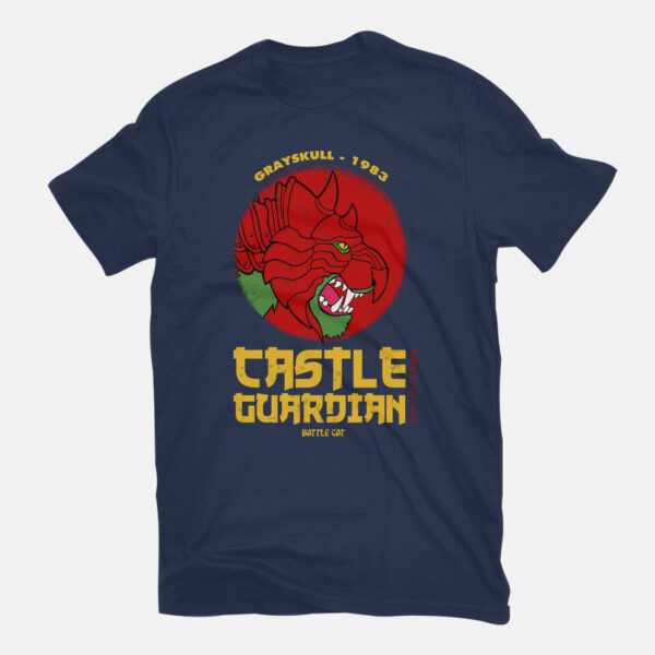 Castle Guardian - Image 7