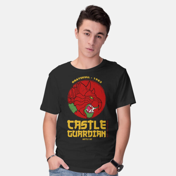 Castle Guardian - Image 2