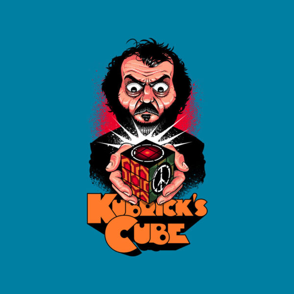 Kubricks Cube - Image 16