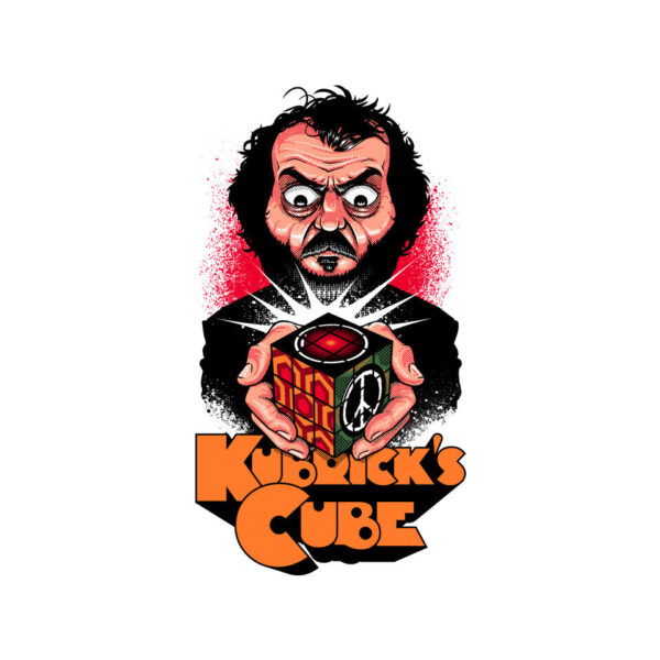 Kubricks Cube - Image 12
