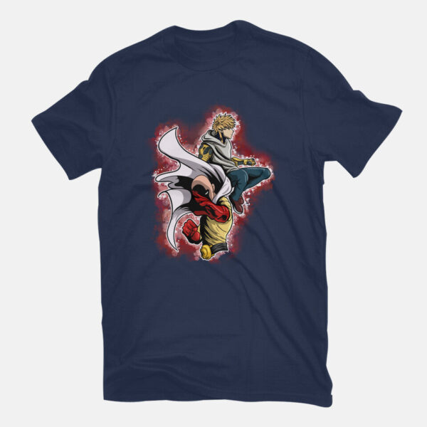 Two Heroes And One Punch - Image 7