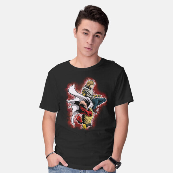 Two Heroes And One Punch - Image 2