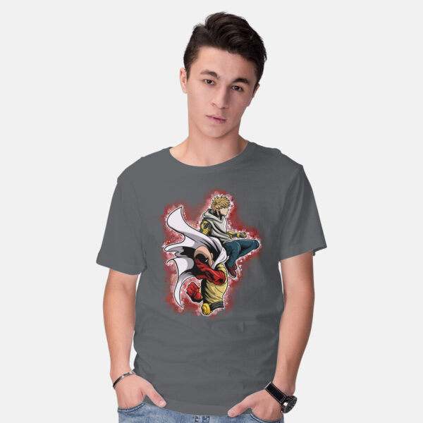 Two Heroes And One Punch - Image 10