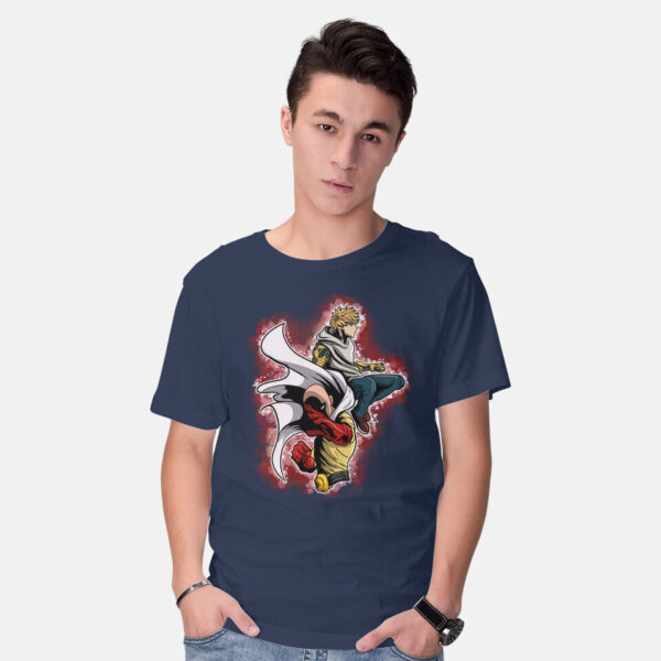 Two Heroes And One Punch - Image 6