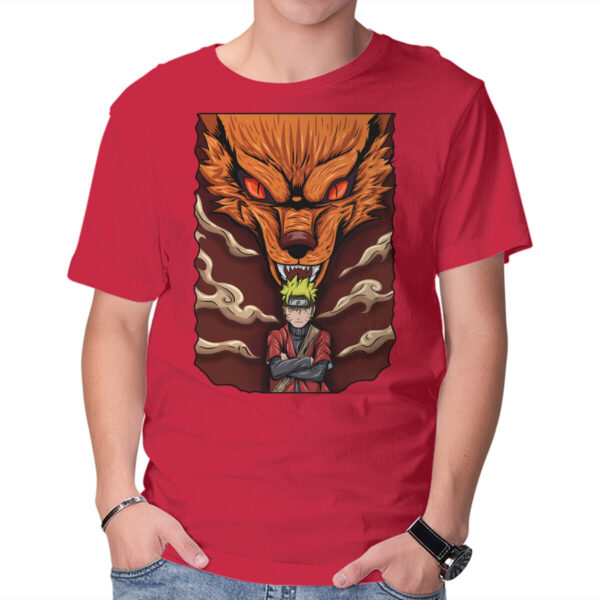 Power Of Kyubi - Image 9