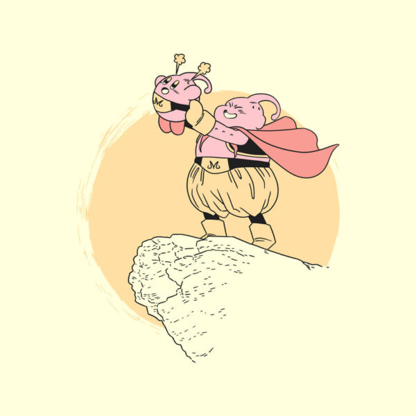 Prince Kirbuu - Image 4