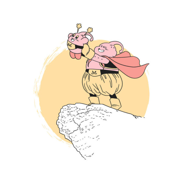 Prince Kirbuu - Image 8