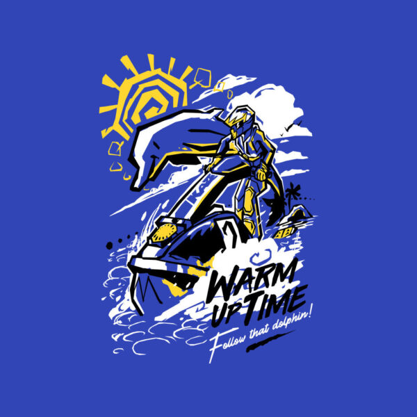 Warm Up Time - Image 8