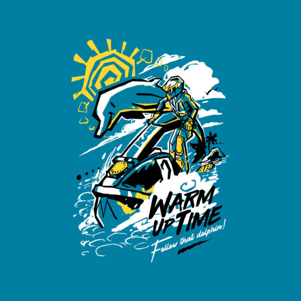 Warm Up Time - Image 4