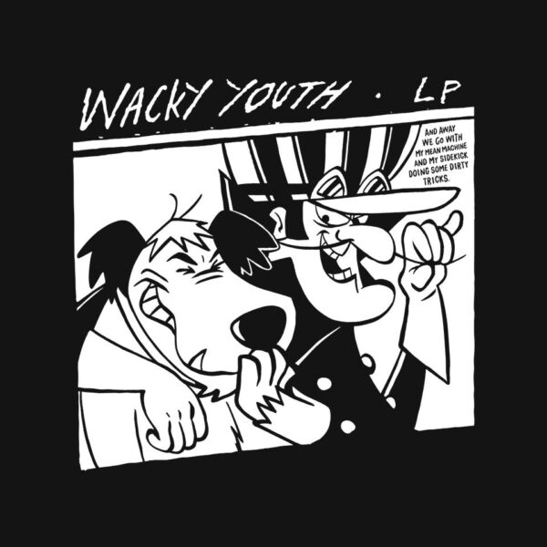Wacky Youth - Image 4