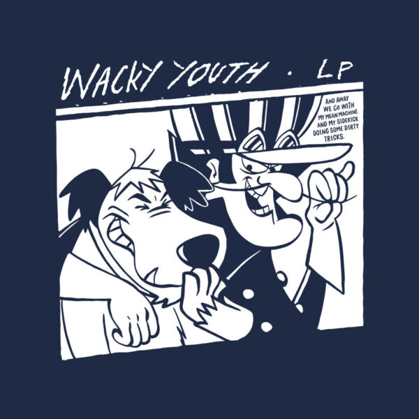 Wacky Youth - Image 8