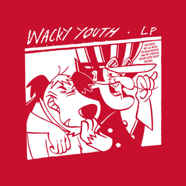 Wacky Youth - Image 12