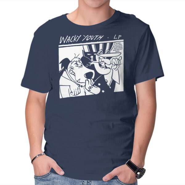 Wacky Youth - Image 5