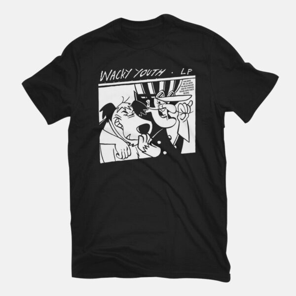 Wacky Youth - Image 3
