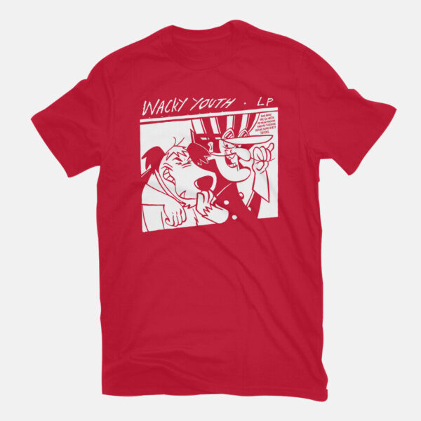 Wacky Youth - Image 11