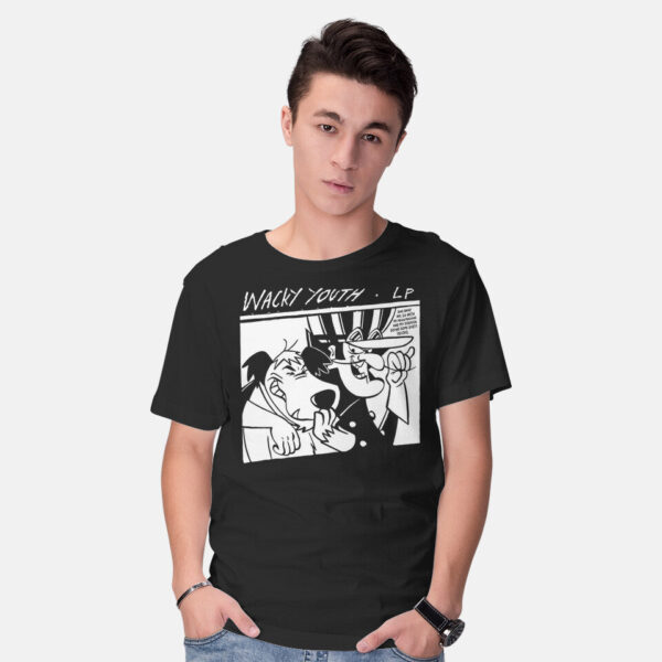 Wacky Youth - Image 2