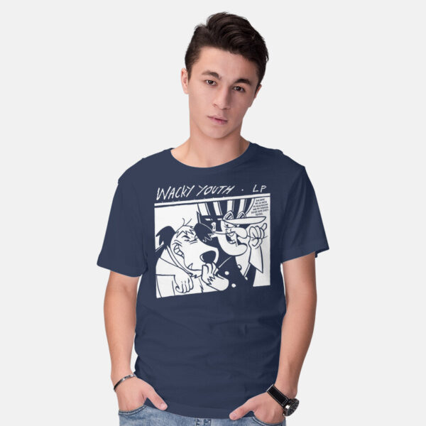 Wacky Youth - Image 6